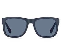 Tommy Hilfiger TH 1556/S Sunglasses Blue / Blue / 56