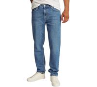 Tommy Hilfiger Men's Tapered Fit Roger Indigo Jeans, Blue (Roger Indigo), 32W/29L