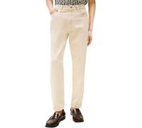 Tommy Hilfiger Men's Tapered Harlem Mid Rise Jeans