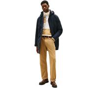Tommy Hilfiger Men's Tech Hooded Padded Parka Mw0mw42822 Other Coats (pack of 1)