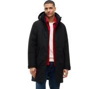 Tommy Hilfiger Men's Tech Hooded Padded Parka Mw0mw44989 Parka Coat (pack of 1)