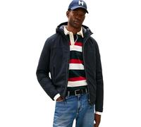 Tommy Hilfiger Men's Tech Hooded Short Padded Jkt Mw0mw42823 Other Jackets (pack of 1)