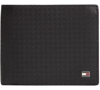 TOMMY HILFIGER BAGS Wallets and purses for men Leather wallet with embossed logo