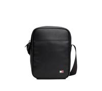 Tommy Hilfiger Flag Mini Crossbody Black Man