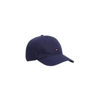 Tommy Hilfiger Cap TH FLAG SOFT 6 PANEL CAP in Blue One size