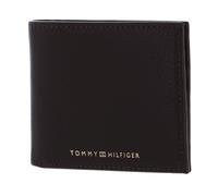 Tommy Hilfiger Men's Th Premium Mini Cc Wallet Am0Am10606, Brown (Cognac), OS