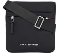 Tommy Hilfiger TH Signature Mini Shoulder bag 20 cm black