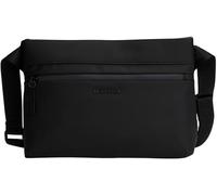 Tommy Hilfiger Men's TH TPU MESSENGER AM0AM13545 Messenger, Black (Black), OS