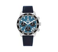 Tommy Hilfiger TH85 1792187 - Man - 41 mm - Analogue - Quartz - Mineral Glass Blue 20 mm