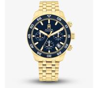 Tommy Hilfiger 1792158 TH85 Chronograph Bracelet Watch - W95348