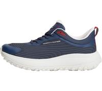 Tommy Hilfiger Men's The Canyon X M Knit Runner Fm0fm06067Low Top