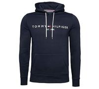Tommy Hilfiger Men's Tommy Logo Hoodie