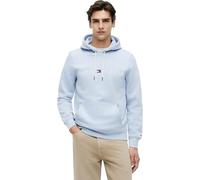 Tommy Hilfiger Men's Tommy Logo Hoody Mw0Mw11599, BLUE, M