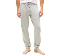 Tommy Hilfiger Men's Track Pant Um0Um03664 Pants, GREY (Ice Grey Heather), M