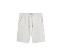 Tommy Hilfiger Men's Track Short Ice Grey Heather | Size: XL Tommy Hilfiger Grey XL