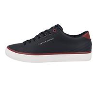 Tommy Hilfiger Hi Vulc Core Trainers Blue EU 44 Man