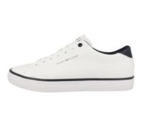 Tommy Hilfiger Core Leather Trainers