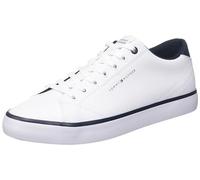 Vulcanized Trainers White