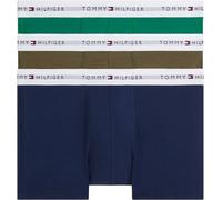 Tommy Hilfiger Um0um03889 Trunk Boxers 3 Units Multicolor S Men