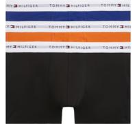 Tommy Hilfiger Um0um03889 Trunk Boxers 3 Units Multicolor 2XL Man