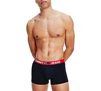 Tommy Hilfiger Logo Low Rise Boxers