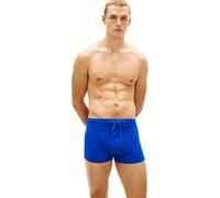 Tommy Hilfiger Men's Trunk Um0um03728 Swim Trunk (Pack of 1)