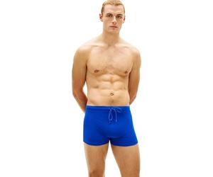 Tommy Hilfiger Men's Trunk Um0um03728 Swim Trunk (Pack of 1)