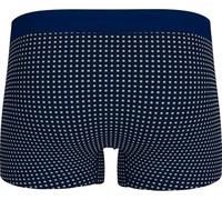 Tommy Hilfiger Men's Trunks & Socks Gift Set, Blue (Micro Foulard/Des Sky), M