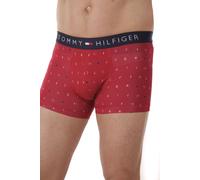 Tommy Hilfiger Men's Underwear Boxer Shorts TRUNK LOGO VALENTINES