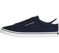 Tommy Hilfiger Men's Vulc Core Long Lace Fm0fm05688Low Top