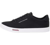 Tommy Hilfiger Men's Vulc Core RWB Long Lace CVS Fm0fm05813Low Top