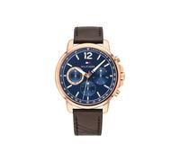 Tommy Hilfiger Mens Watch Casual Landon Multifunction 1791532