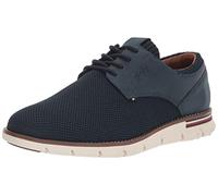 Tommy Hilfiger Men's Winner Oxford, Navy 400, 8 UK