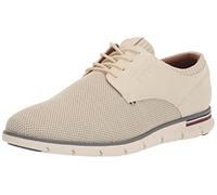 Tommy Hilfiger Men's Winner Oxford, Off White 150, 9.5 UK
