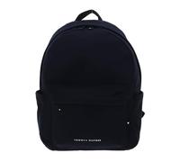 Tommy Hilfiger Men'Sth Skyline Backpack Backpacks, Blue, One Size