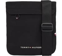 Tommy Hilfiger Men'Sth Skyline Mini Crossovers, Black, One Size