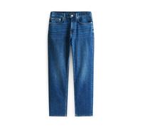 Tommy Hilfiger Mercer Faded Regular Jeans - 34/32, Colbalt Blue