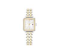 Tommy Hilfiger Mia 24mm Woman Watch Golden Woman