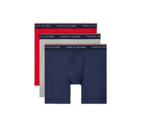 Tommy Hilfiger Microfiber Boxer Brief 3-Pack - 09T4240