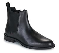 Tommy Hilfiger Mid Boots BASTIEN in Black 9