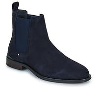 Tommy Hilfiger Mid Boots BASTIEN in Blue 7
