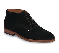 Tommy Hilfiger Mid Boots F DISTRICT in Black 6.5