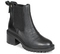 Tommy Hilfiger Mid Boots NELLIE in Black 5