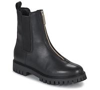 Tommy Hilfiger Mid Boots ZIP BOOT in Black 4