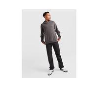 Tommy Hilfiger Mini Corp Fleece Hoodie Junior - Grey - Kids 14Y