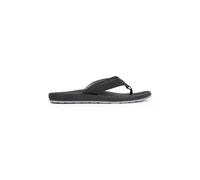 Tommy Hilfiger Molded Hilfiger Beach Flip Flop Black size 41 | Sandals Outlet | Men | Black 41