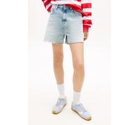 Tommy Hilfiger Mom Short Denim Light size W27 | Shorts Outlet | Women | Blue W27