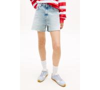 Tommy Hilfiger Mom Short Denim Light size W29 | Shorts Outlet | Women | Blue W29