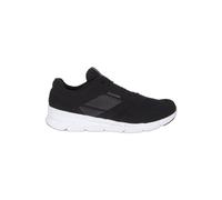 Tommy Hilfiger Monotype Logo Knit Runner Trainers Black size 40 | Outlet | Men | Black 40