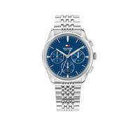 Tommy Hilfiger Multi-Function Watch for Men Bryant Collection with Stainless Steel Bracelet - 1710811